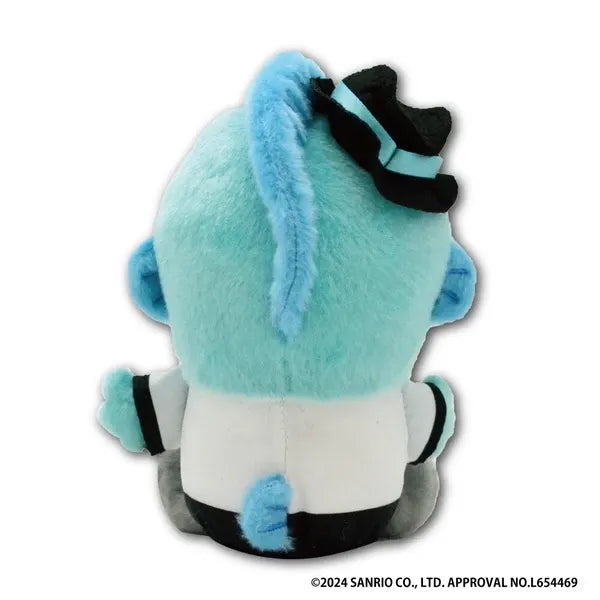 Sanrio Talking Plush Toy – Voice Repeating Interactive Stuffed Animal