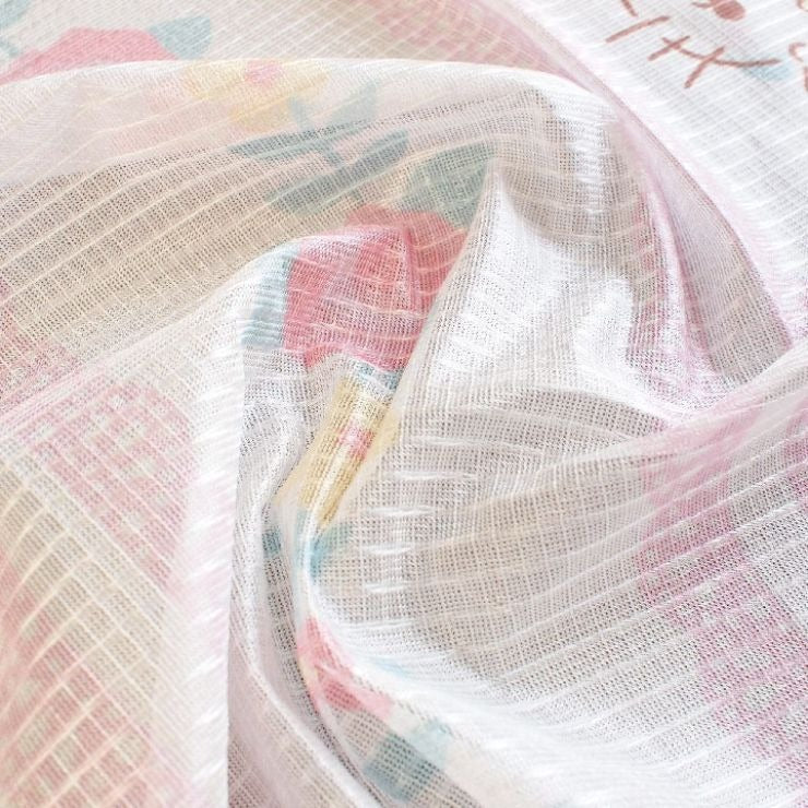 Sanrio Hello Kitty Curtains & Screens 4-Piece Set