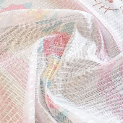 Sanrio Hello Kitty Curtains & Screens 4-Piece Set