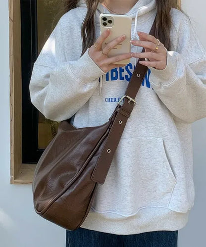 Korean Style Large Capacity Bag