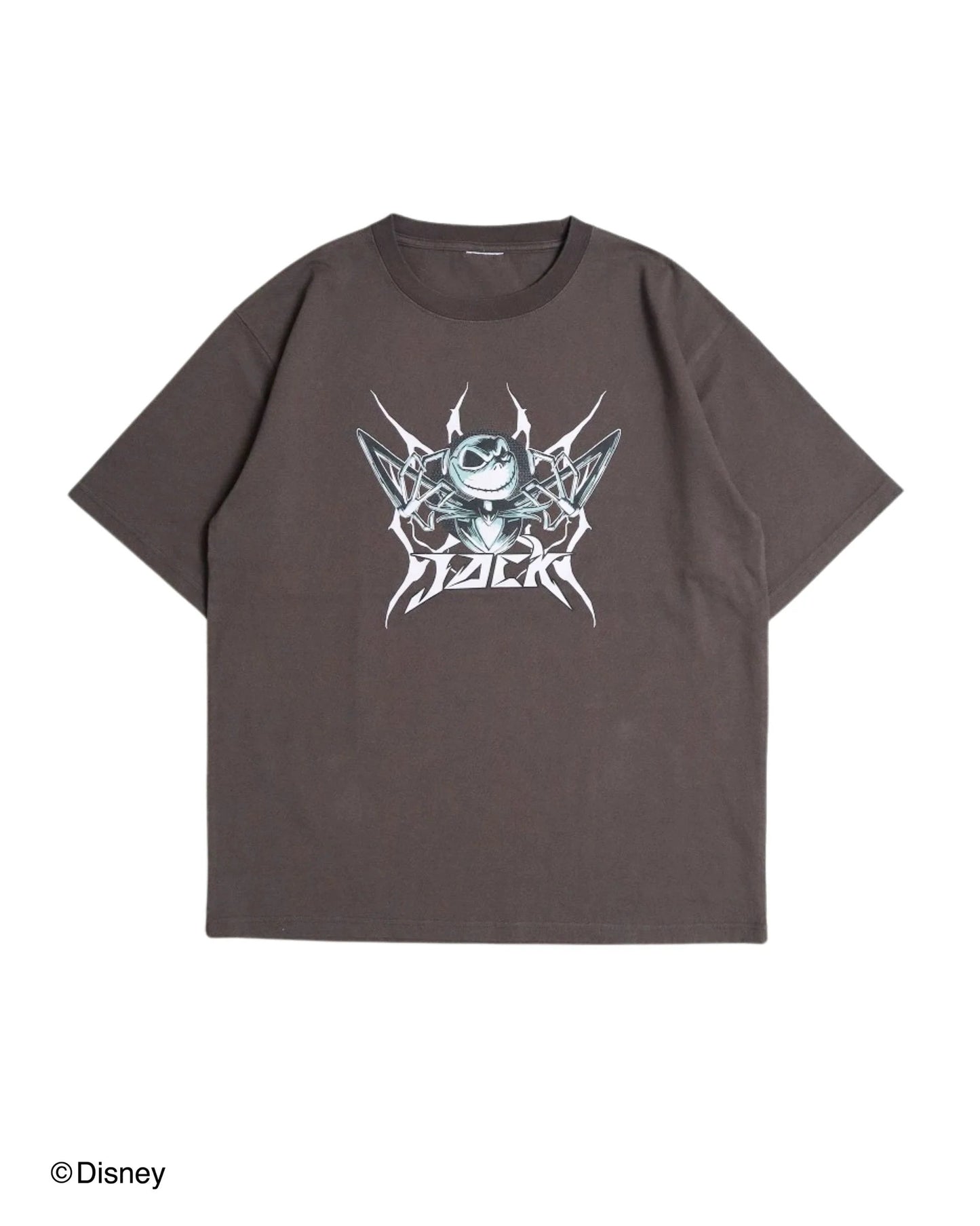 The Nightmare Before Christmas Rockstyle T-shirt