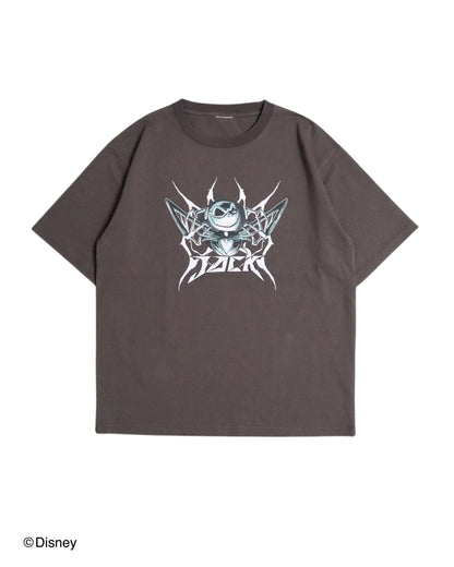 The Nightmare Before Christmas Rockstyle T-shirt