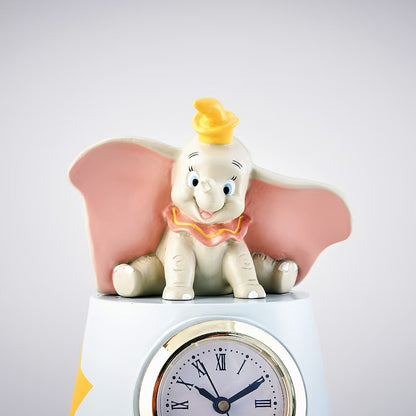 Disney Dumbo Table Clock