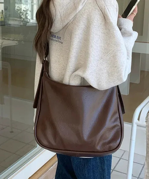 Korean Style Large Capacity Bag