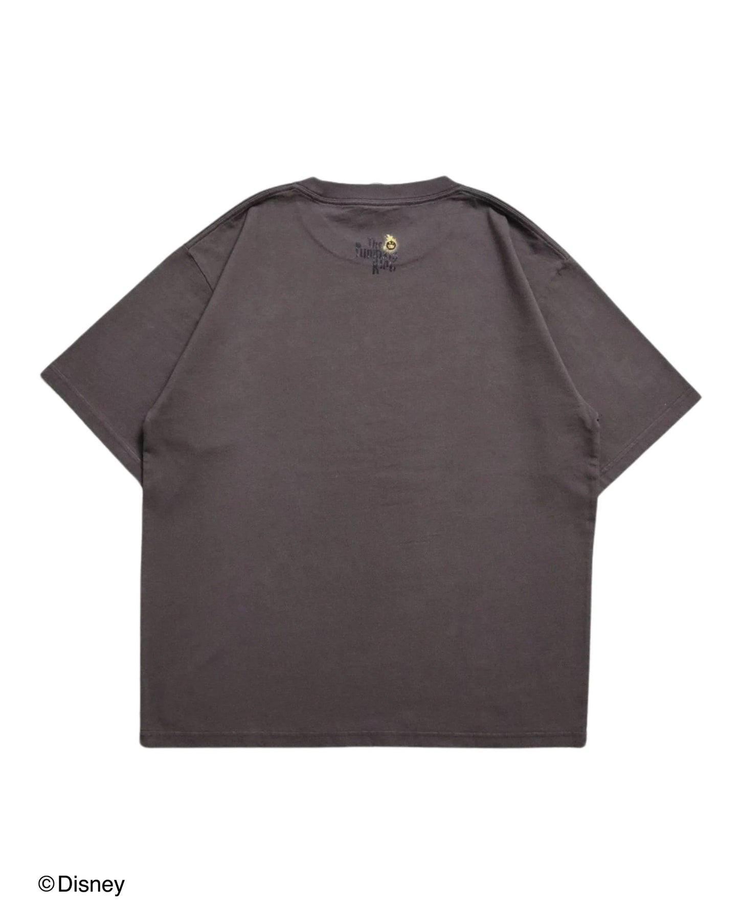 The Nightmare Before Christmas Pumpkin King T-shirt