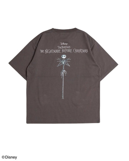 The Nightmare Before Christmas Rockstyle T-shirt