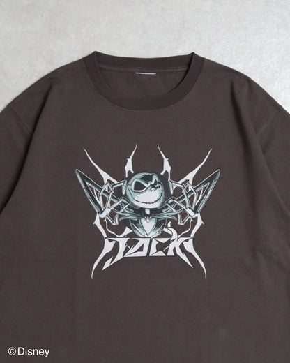 The Nightmare Before Christmas Rockstyle T-shirt