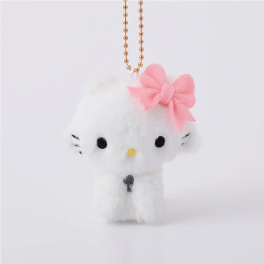 Sanrio Characters Finger Mascot Charmmy Kitty