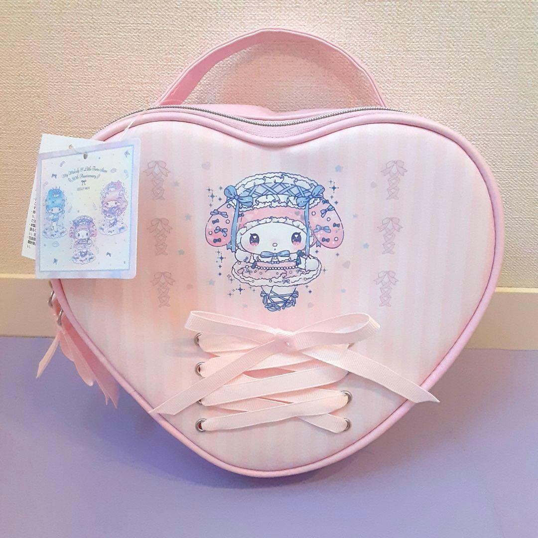 Sanrio Dolly Mix Ribbon