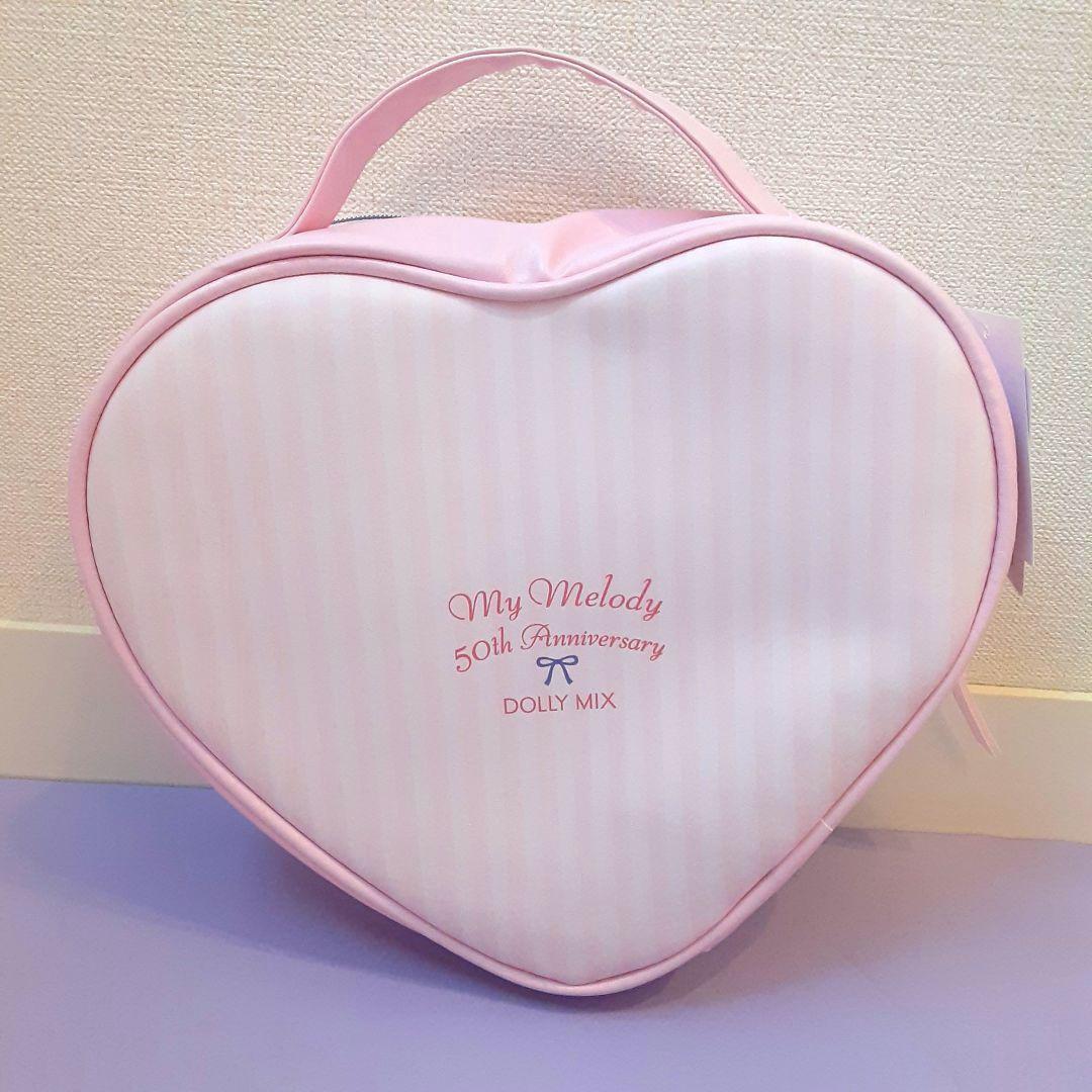 Sanrio Dolly Mix Ribbon