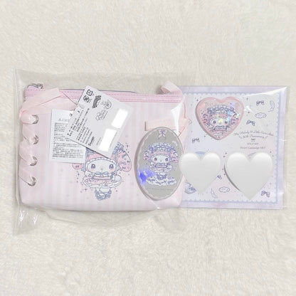 Sanrio Dolly Mix Ribbon