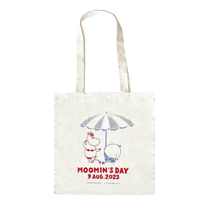 Moomin's Day 2023 Limited Edition Original Tote Bag