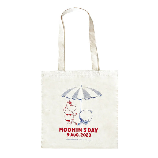 Moomin's Day 2023 Limited Edition Original Tote Bag
