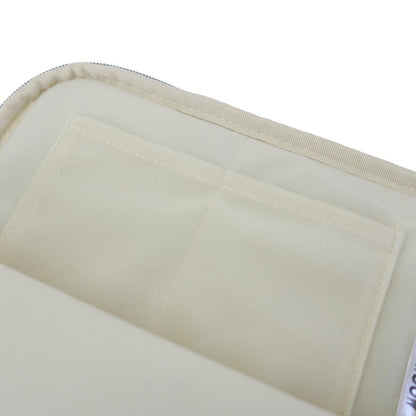 Moomin Quilted Purple Tablet Case