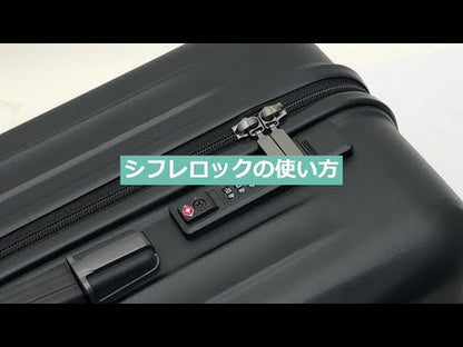 Hapitas Disney Stitch Luggage