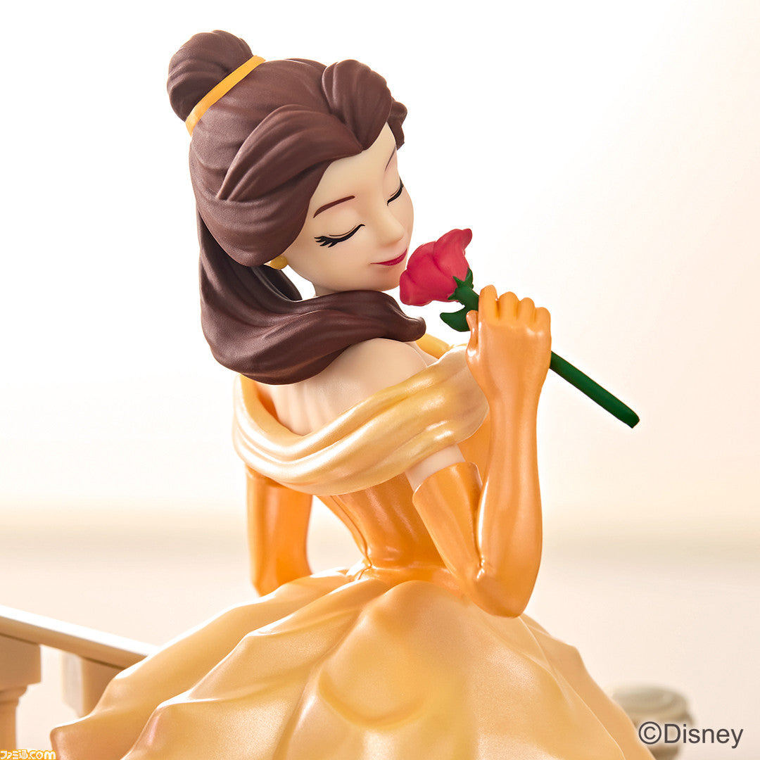 Disney Princess Belle Ichiban A Prize Figure